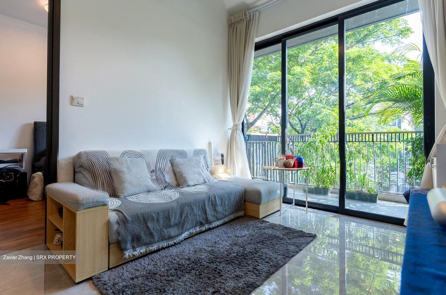 Mayfair Gardens (D21), Condominium #520666921